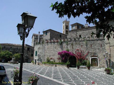 Falvaterra La Cantina Di Giuliano מראה חיצוני תמונה