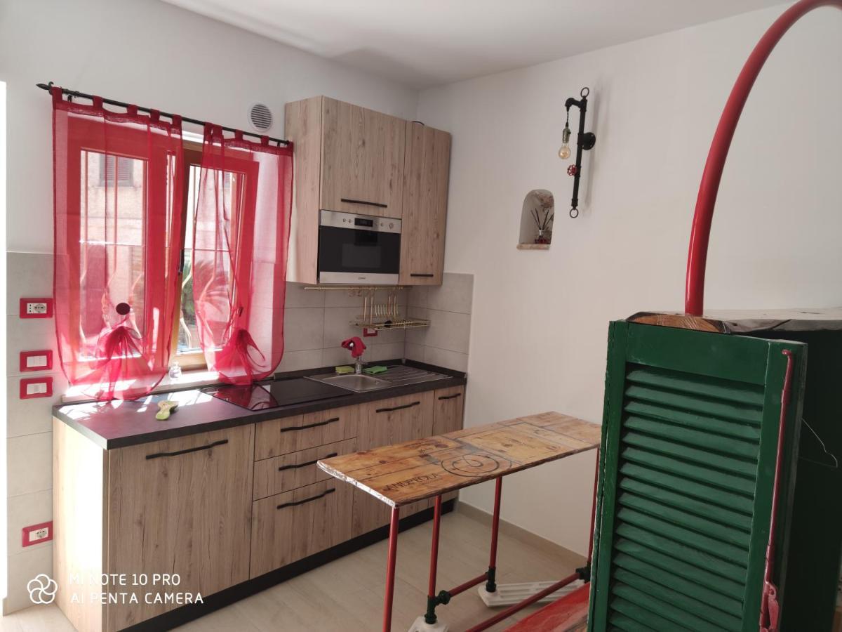 Falvaterra La Cantina Di Giuliano מראה חיצוני תמונה