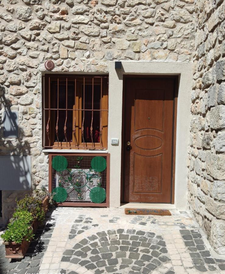 Falvaterra La Cantina Di Giuliano מראה חיצוני תמונה