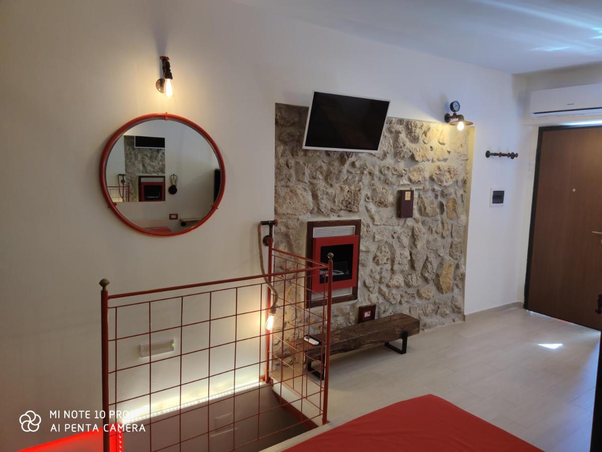 Falvaterra La Cantina Di Giuliano מראה חיצוני תמונה