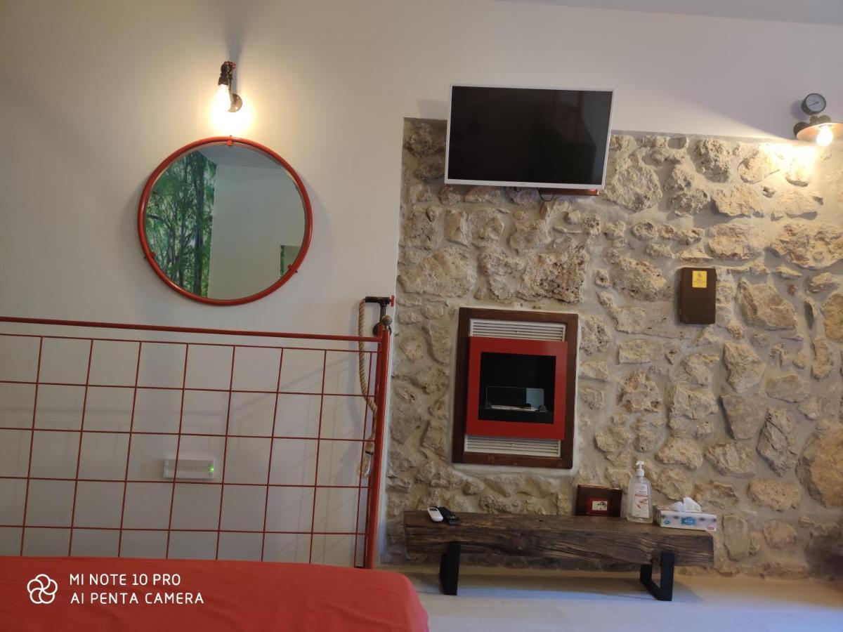 Falvaterra La Cantina Di Giuliano מראה חיצוני תמונה